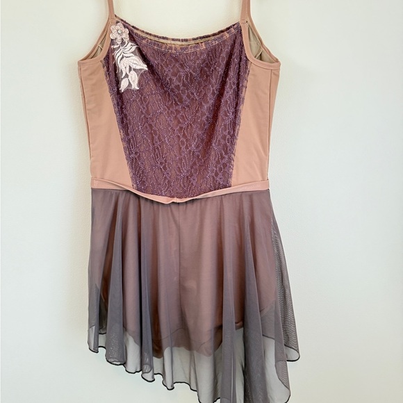 Dance Costume - size Adult Medium - Picture 4 of 4